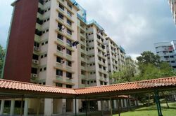 Blk 7 Telok Blangah Crescent (Bukit Merah), HDB 3 Rooms #452266761